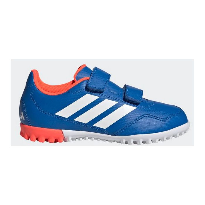 Adidas Shoes Yunstar Rise Velcro
