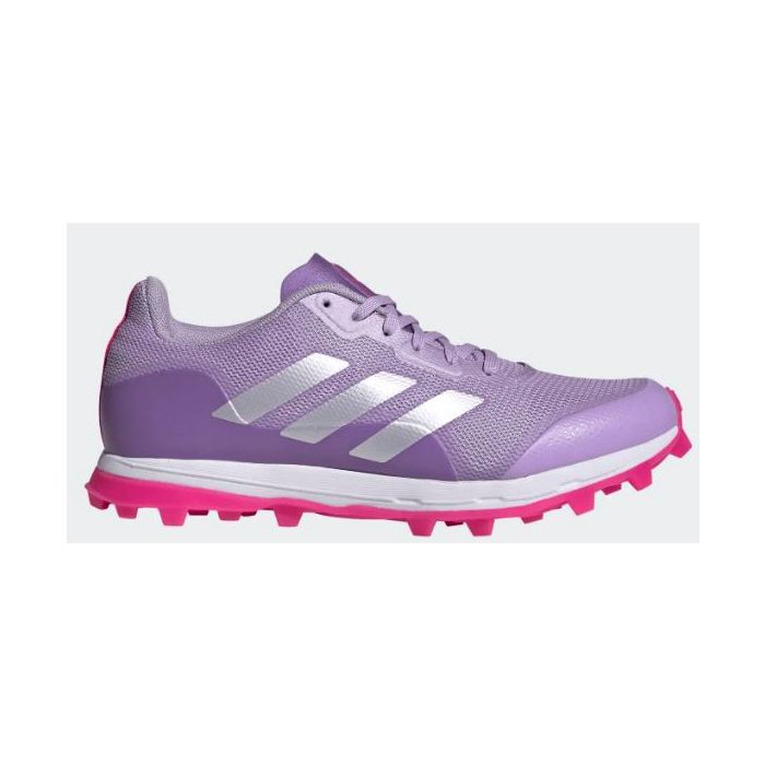 Adidas Shoes Fabela Zone 2.1 Purple (39 1/3)