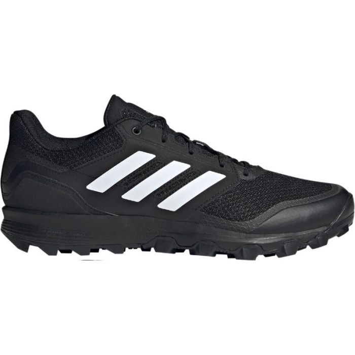Adidas Shoes Flexcloud 2.1 Black (40 2/3)