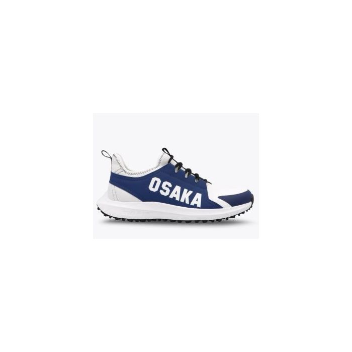 [OSAKA-SHO-FURONAVY-52853] Osaka Shoes Furo Navy/White