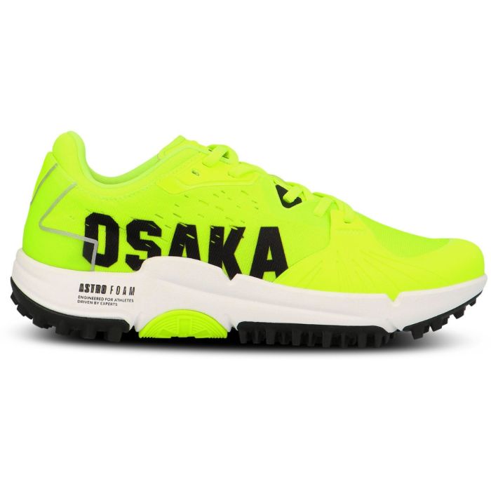 Osaka Shoes IDO MK2