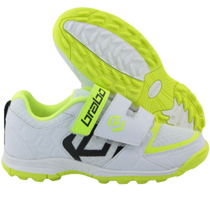 Brabo Shoes Velcro