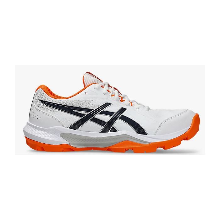 Asics Shoes Gel-Peake 3 Wht/Org