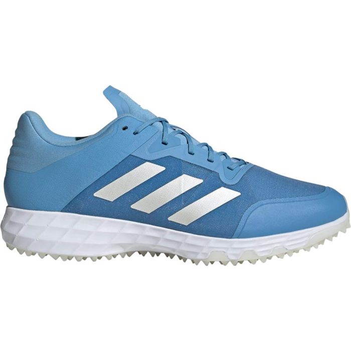 Adidas Shoes Hockey Lux 2.2S Light Blue