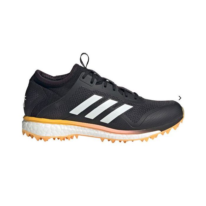 Adidas Shoes Fabela x Empower Blk/orange (37 1/3)