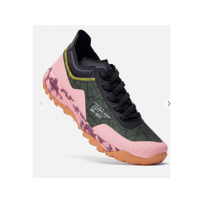 Balling Shoes Riser Orchid