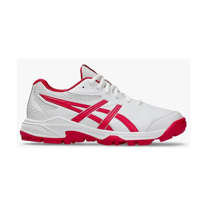 Asics Shoes Gel-Peake 3 GS Wht/Pink