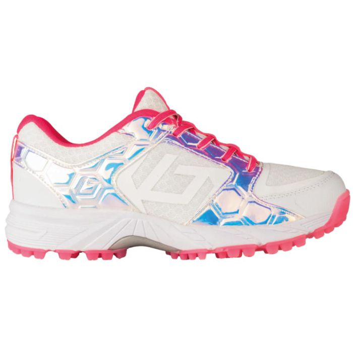 Brabo ShoesTribute Wh/Pink