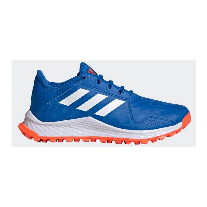Adidas Shoes Youngstar Blue Royal