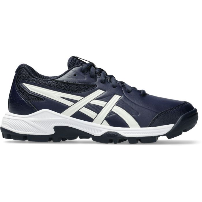 Asics Shoes Gel-Peake 3 GS Navy