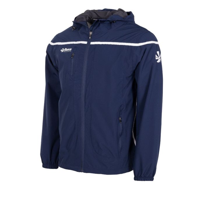 Varsity Breathable Jacket
