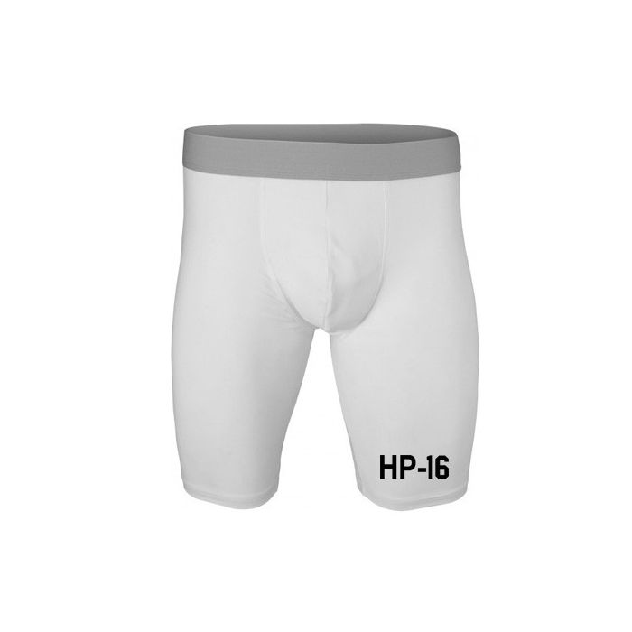 Baselayer Short HP White