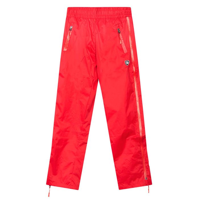 HP Rain Pant Portland Red