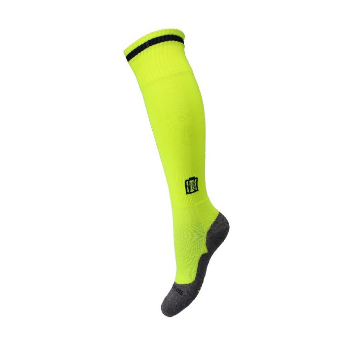 Socks Sixteen Yellow/Navy