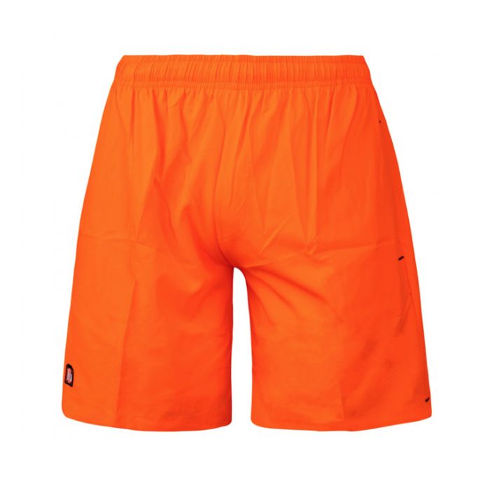 Short HP Tokyo Fluo Orange Kids