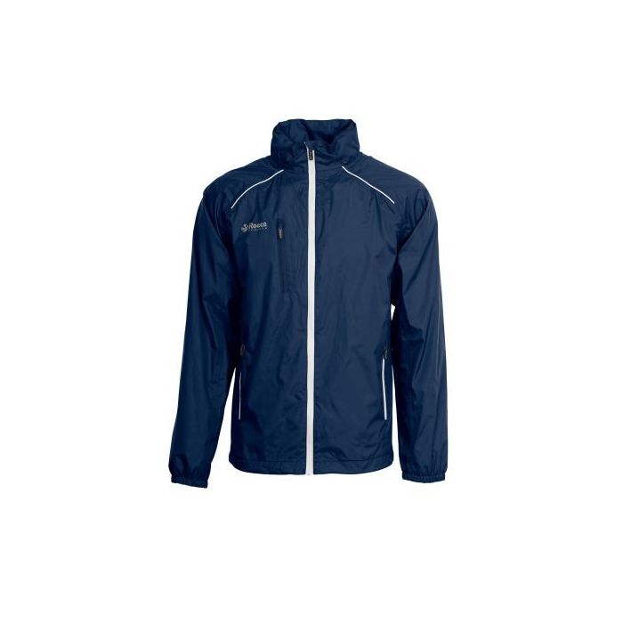 Jacket Reece Comfort Navy