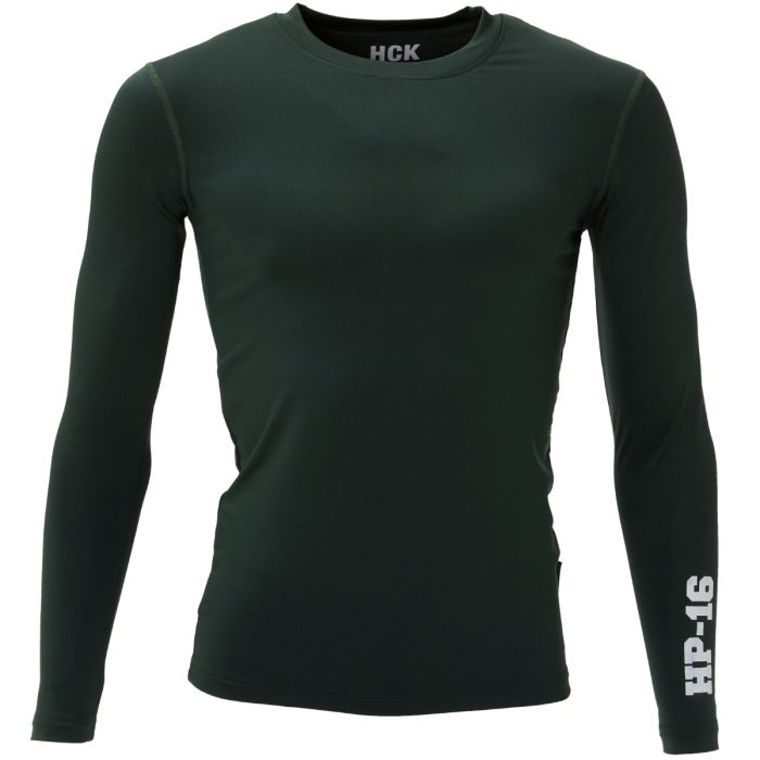 Baselayer HP Green