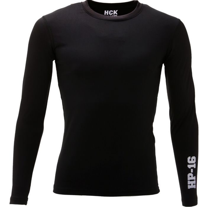 Base Layer HP Black