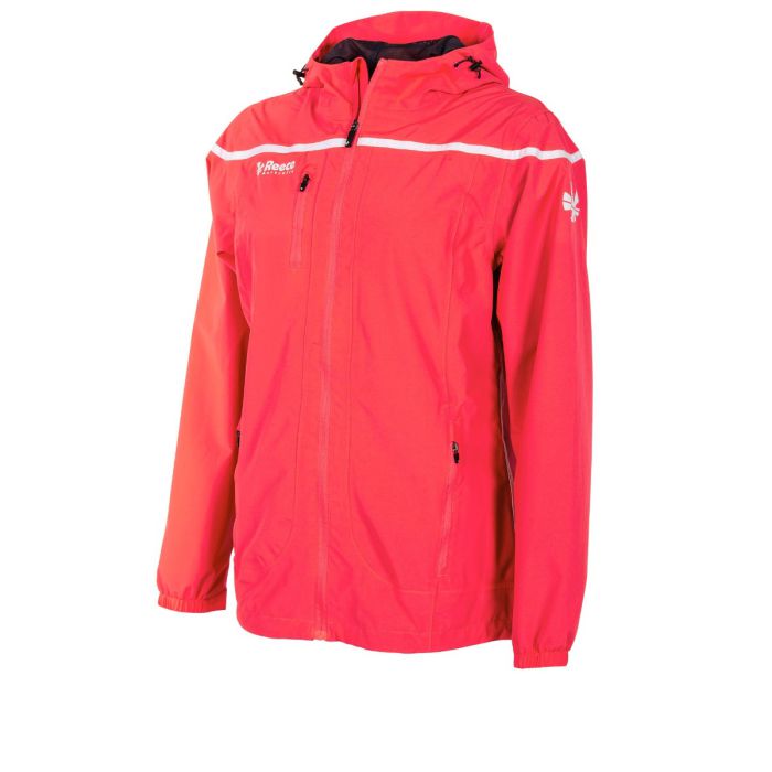 Varsity Breathable Jacket