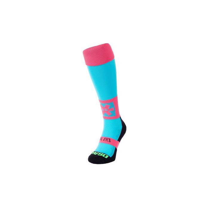 SOX - AQUA PINK MIX
