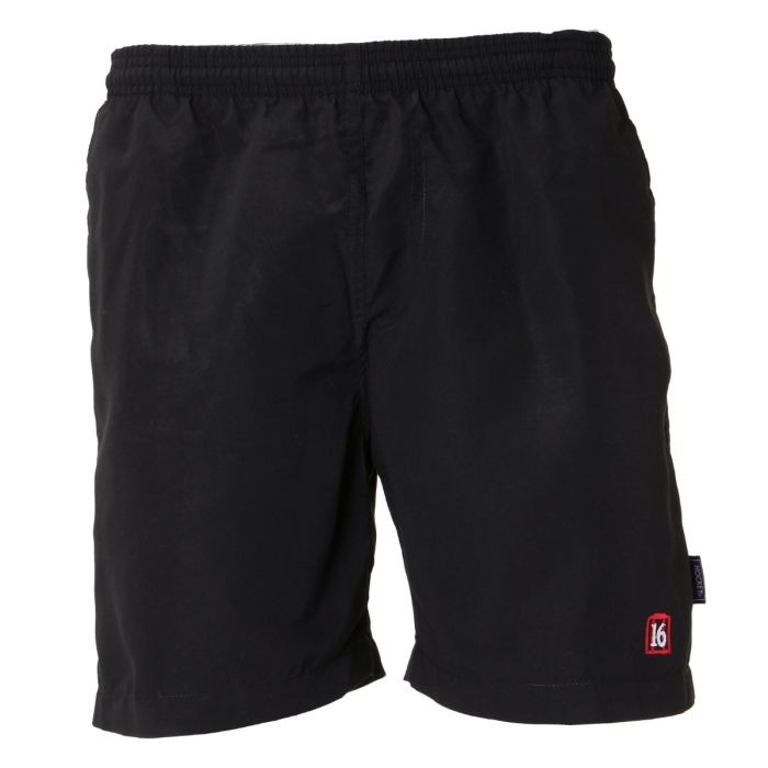 Short London Black