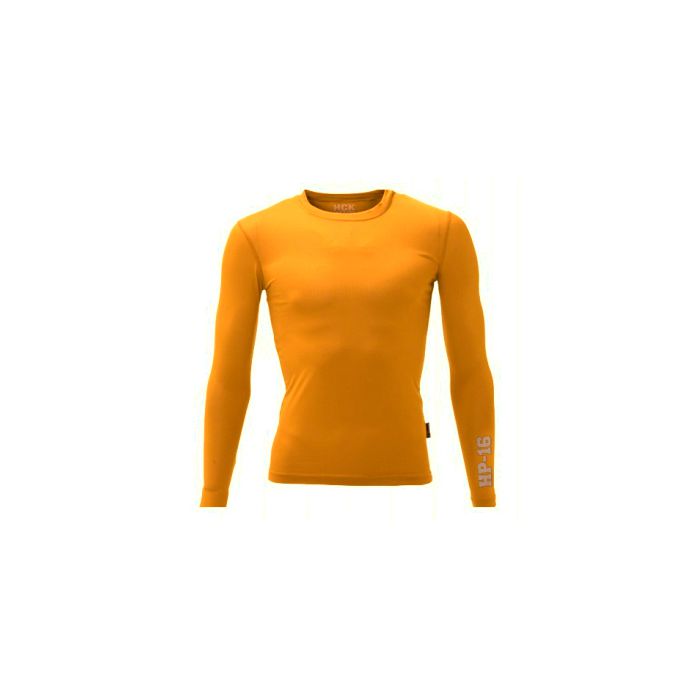 Base Layer HP Orange