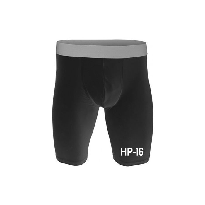 Baselayer Short HP Black