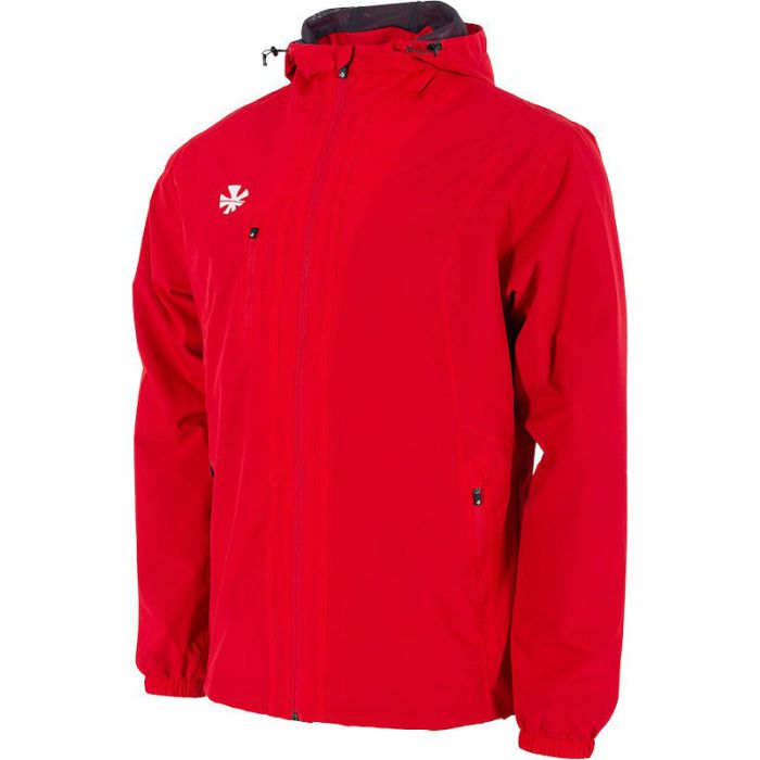 Cleve Breathable Jacket