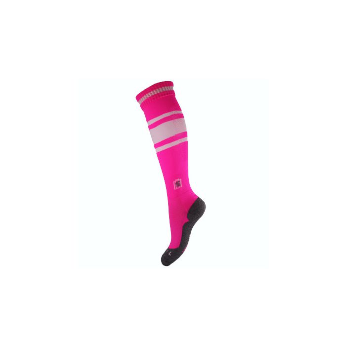 Combo Socks Pink/White