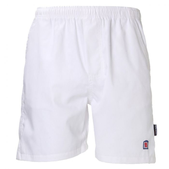 Short London White