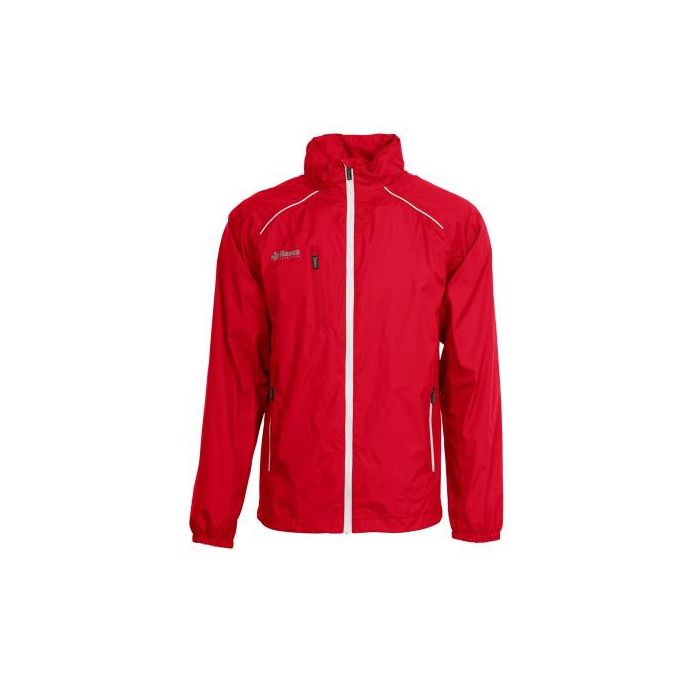 Jacket Reece Comfort Red