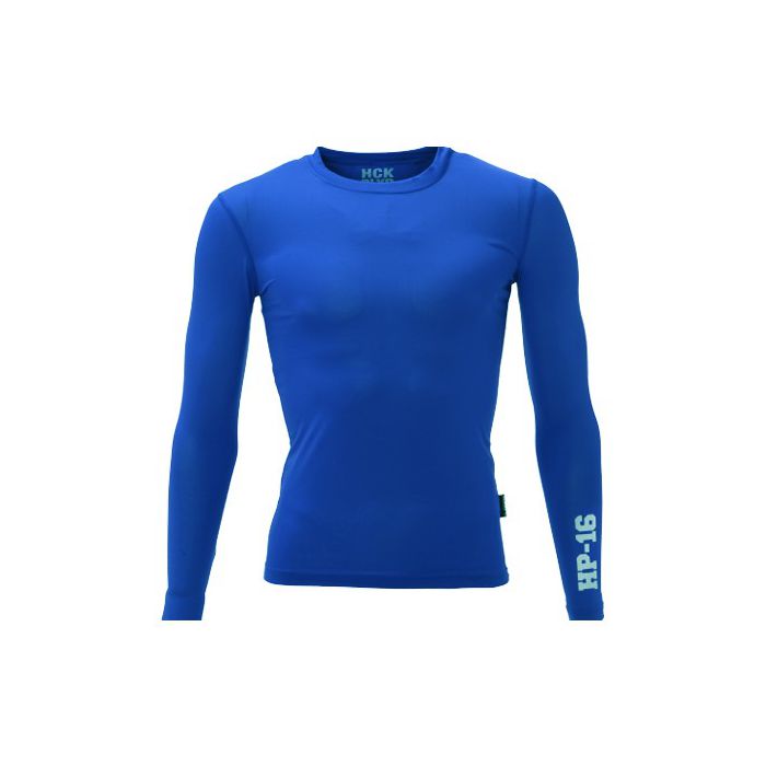 Base Layer HP Blue