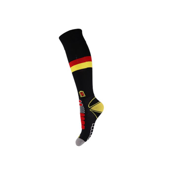 Euro Socks Black