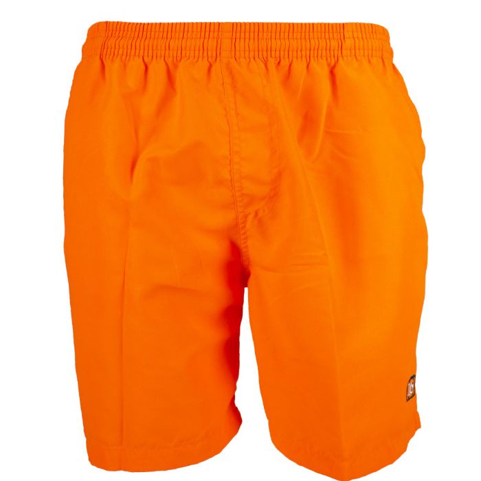 Short London Fluo Orange