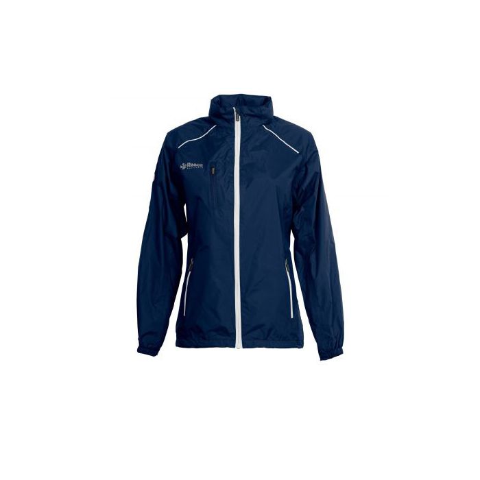 Jacket Reece Comfort Navy