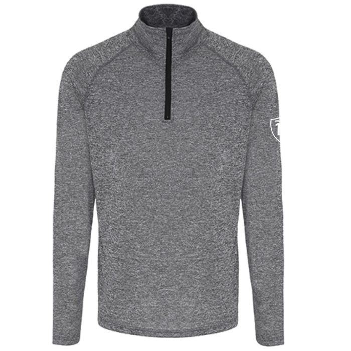 Midlayer HP Performance - grey