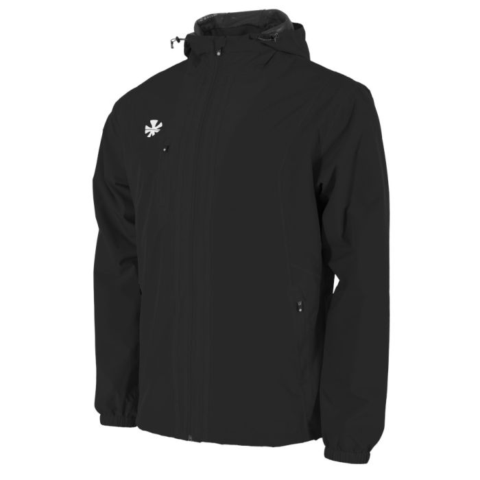 Cleve Breathable Jacket