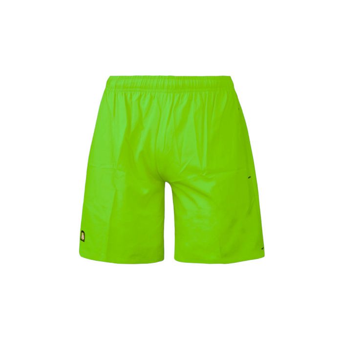 Short HP Tokyo Fluo Green Kids