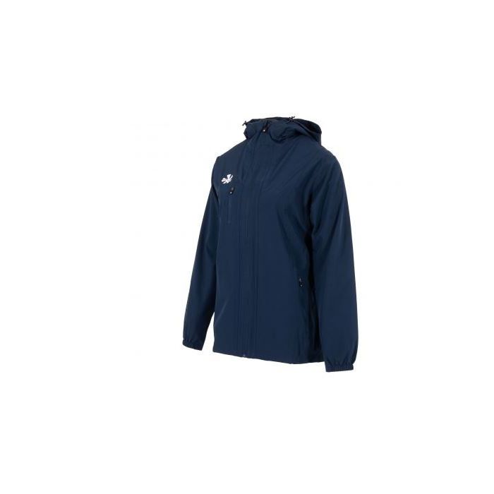 Cleve Breathable Jacket Ladies