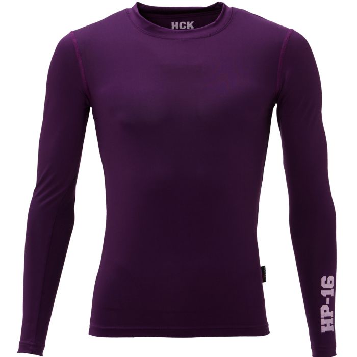 Base Layer HP Purple