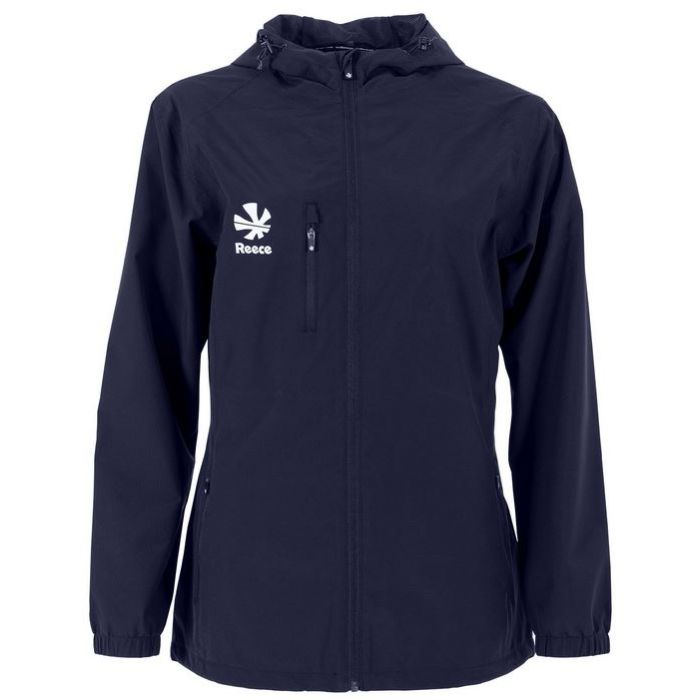 Reece Jacket Tumby B Rain Ladies