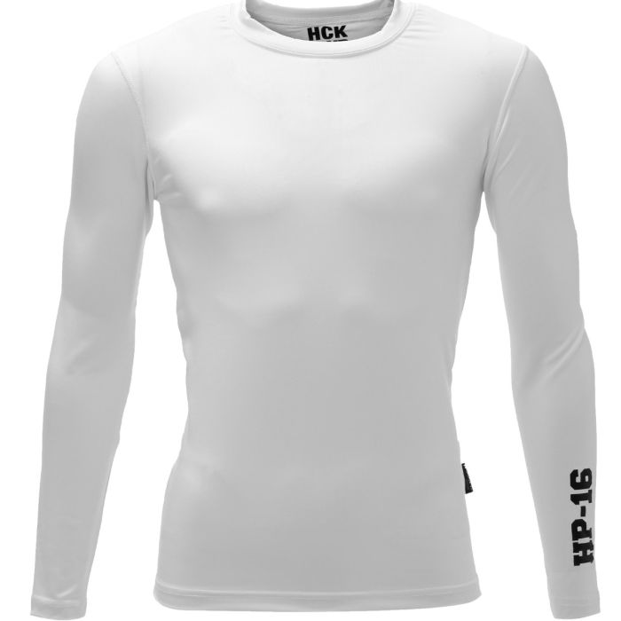 Baselayer HP White