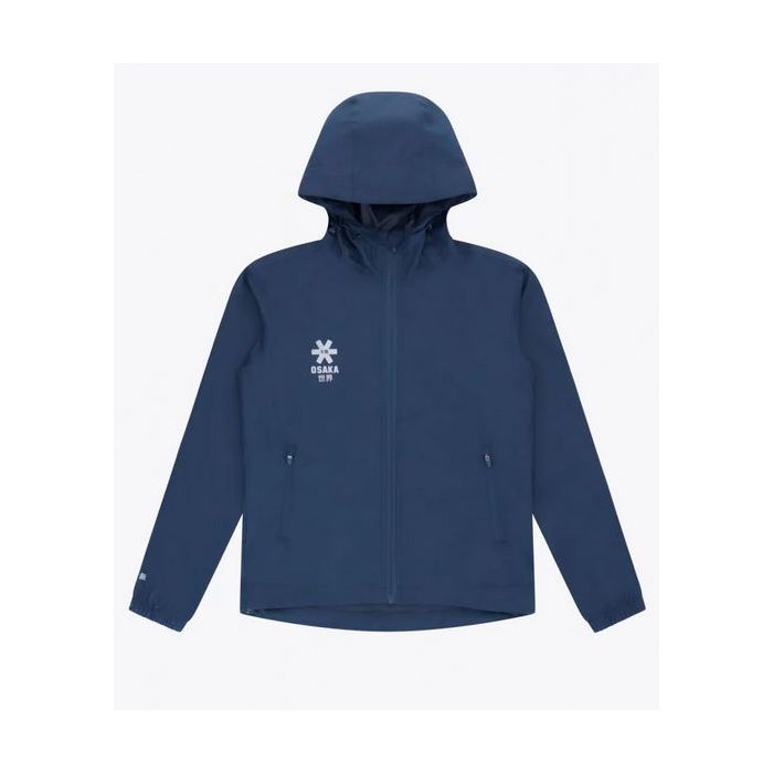Osaka Jacket TRN 2.0 Kids Navy