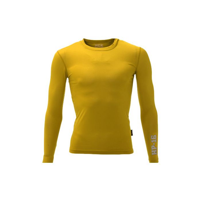 Base Layer HP Yellow