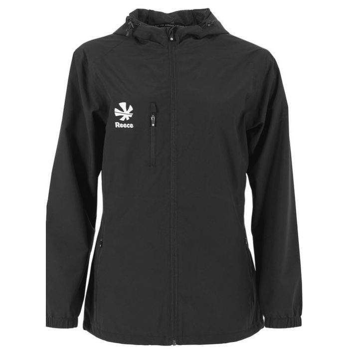 Reece Jacket Tumby B Rain Ladies