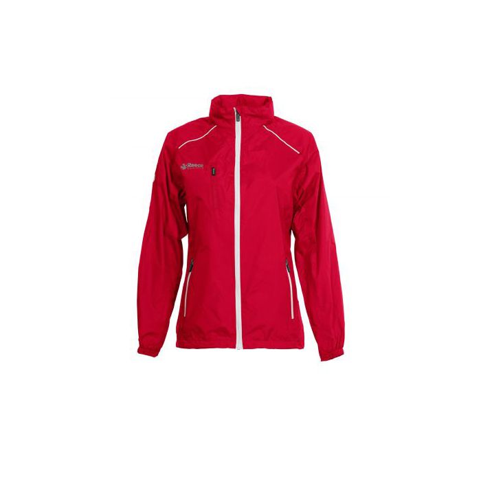 Jacket Reece Comfort Red