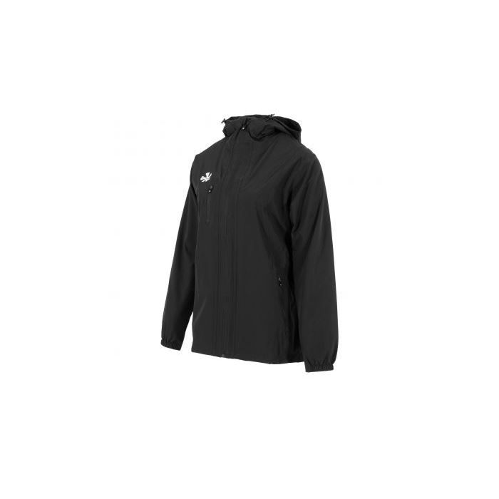 Cleve Breathable Jacket Ladies
