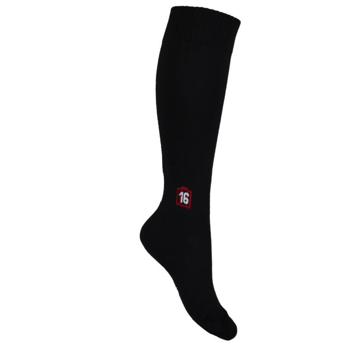 Chaussettes HP Uni Black