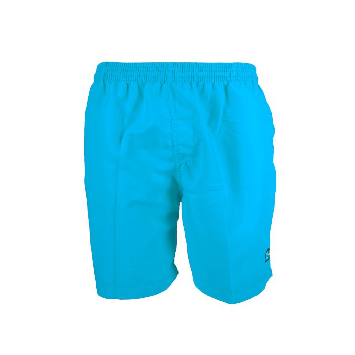 Short London Fluo Aqua