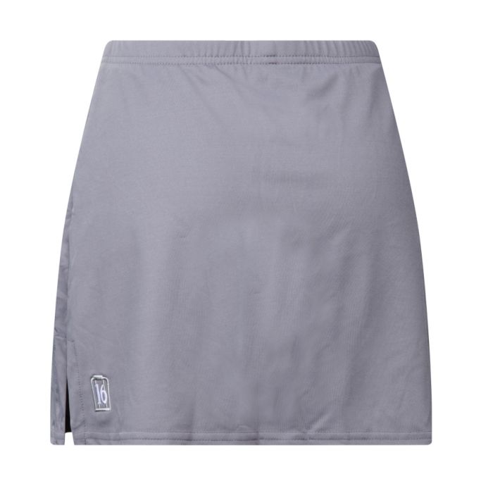 Skirt HP Grey
